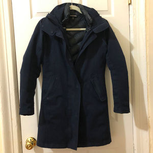 Patagonia Women's Tres 3-in-1 Parka - XS